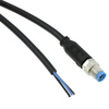 Cable Assemblies - Circular Cable Assemblies -- 1-2273000-1 - Image