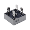 Discrete Semiconductor Products - Diodes - Bridge Rectifiers - NTE5324 - Acme Chip Technology Co., Limited