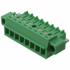 Headers, Plugs and Sockets - 277-5722-ND - DigiKey