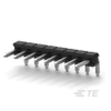 Headers, Male Pins - 17-2823092-8-ND - DigiKey