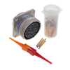 Circular Connector Assemblies - 1178-D38999/20FH55SN-ND - DigiKey