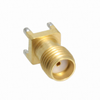 Coaxial Connector (RF) Assemblies - ARF2032-ND - DigiKey