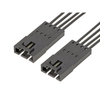 Rectangular Cable Assemblies - 900-2162721031-ND - DigiKey