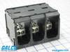 MRTH Distribution Block - 1333955-CH - Galco Industrial Electronics