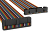 Rectangular Cable Assemblies - A3DKB-3406M-ND - DigiKey