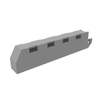 Backplane Connector Accessories - BPBS8B96CAP2LF-ND - DigiKey