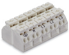 Chassis-mount terminal strip -- 862-1605 - Image