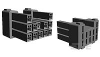 Rectangular Wire & Cable Connectors & Housings - 176762-1 - TE Connectivity