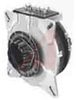 POWERSTAT VARIABLE TRANSFORMERS, 240V SINGLE PHASE INPUT - 70121028 - Allied Electronics, Inc.