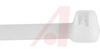 CABLE TIES HEAVY DUTY NATURAL 8.0 IN LENGTH MAX DIA. 2 - 70092363 - Allied Electronics, Inc.