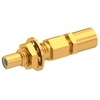 Coaxial Connector (RF) Assemblies - 2201-7003-1572-019-ND - DigiKey