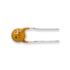 240/120 VAC PolySwitch Line-Voltage-Rated Lead-Free Radial Leaded Resettable PPTC - LVR005NK - Littelfuse, Inc.