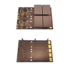 Evaluation and Demonstration Boards and Kits - 5556-EVBUM2880G-EVB-ND - DigiKey