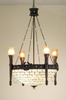 Large Chandeliers-Candle - 265715 - Light Center (The)