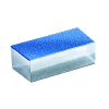 Surface Mount Fuse, 1.6 x 0.8 mm, Super-Quick-Acting FF, 63 VDC -- USL 0603 Chip Fuse: Reliable Low Current Protection for Intrinsically Safe Applications - Image