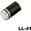 100V 1A Diode and Rectifier - 280-SM4002 - ERSAELECTRONICS PTE. LTD.