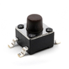 Tactile Switches - 1400-TL3305BF100QG - New Yorker Electronics Co., Inc.