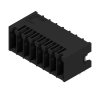 Headers, Plugs and Sockets - 281-2976-ND - DigiKey
