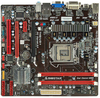 INTEL Socket 1155 Motherboard - TH61U3+ Ver. 6.x - Biostar Microtech (U.S.A) Corp.