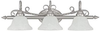 1853MN-225 Bathroom Fixtures-Three Lights - 431633 - Capital Lighting, Inc.