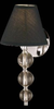 GW10738 Sconces-Single Candle - 602096 - Capital Lighting, Inc.