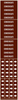 Brady B-946 White on Brown Vinyl Self-Adhesive Pipe Marker - 2 1/4 in Height - 1/2 in Character Height - 2 3/4 in Length - Printed Msg = CONDENSATE with Right Arrow - 7347-3C - 754473-67066 - R. S. Hughes Company, Inc.