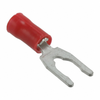 Terminals - Spade Connectors - 53242-2-ND - DigiKey