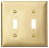 Standard Wall Plate -- SB2 - Image