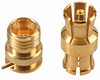 Microminiature Connectors -- SMPM