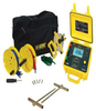 Ground Resistance Tester Kit, 150' (Model 4630 & 2135.35) -- 4630 KIT-150FT