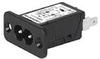 AC Power Entry Modules - 5008.0022 - VAST STOCK CO., LIMITED