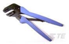 Hand Crimping Tools -- 58548-1 - Image