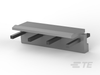 PCB Headers & Receptacles - 7-1123724-4 - TE Connectivity