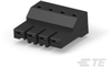 Rectangular Wire & Cable Connectors & Housings - 4-2260663-2 - TE Connectivity