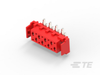 Ribbon Cable Connectors - 7-2823980-8 - TE Connectivity