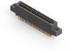 Card Edge Connectors - Edgeboard Connectors - 395-042-540-504 - Lingto Electronic Limited