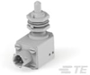 Push Button Switches - K2009903 - TE Connectivity