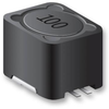 Surface Mount Power Inductor, Aec-Q200 Srr1210A Series, 82 H, 20%, Shielded, 0.112 Ohm, 2.8 A Rohs Compliant Bourns - 31Y4673 - Newark, An Avnet Company