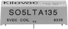 Power Relay, Spst-No, 24Vdc, 5A Pc Board; Contact Configuration Kilovac Te Connectivity - 09J3910 - Newark, An Avnet Company