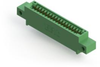 Card Edge Conn, Single Side, 18Pos, Th; Card Edge Connector Type Edac - 67AJ4880 - Newark, An Avnet Company