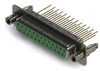 D Sub Conn, Rcpt, Db, 25Pos, Solder; D Sub Connector Type Edac - 31AK8893 - Newark, An Avnet Company