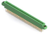 Card Conn, Dual Side, 62Pos, Wire Wrap; Card Edge Connector Type Edac - 60AJ5597 - Newark, An Avnet Company
