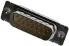 Fct Dsub Str Pc Plg 15 Pn W/snapin Rohs Compliant Molex/fct - 23AH1514 - Newark, An Avnet Company