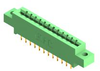 Card Edge Connector Rohs Compliant Edac - 61AJ2174 - Newark, An Avnet Company