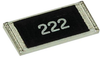 Surface Mount Chip Resistor, Thick Film, 3522 Series, 6.2 Kohm, 3 W, 1%, 250 V Rohs Compliant Cgs Te Connectivity - 48Y0466 - Newark, An Avnet Company