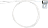 Thermistor Sensor, Flag Mount, 30K; Sensing Temperature Min Omega - 31AC5629 - Newark, An Avnet Company