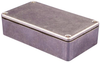 Enclosure, Multipurpose, Alum, Unpainted; Enclosure Type Hammond - 05T6392 - Newark, An Avnet Company