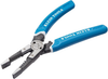Wire Stripper/crimper, 20-8Awg, 8.3; Stripping Capacity Awg Klein Tools - 13AJ4335 - Newark, An Avnet Company