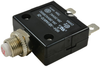 Circuit Breaker, Thermal, 1P, 250V, 25A; Product Range Potter&brumfield Te Connectivity - 08H0795 - Newark, An Avnet Company
