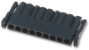 Plug, Free, 4Way; Product Range Itt Cannon - 34M8858 - Newark, An Avnet Company